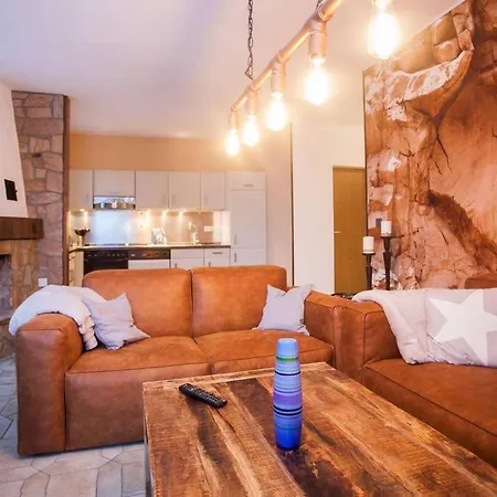Fewo Heimathafen Apartment Winterberg